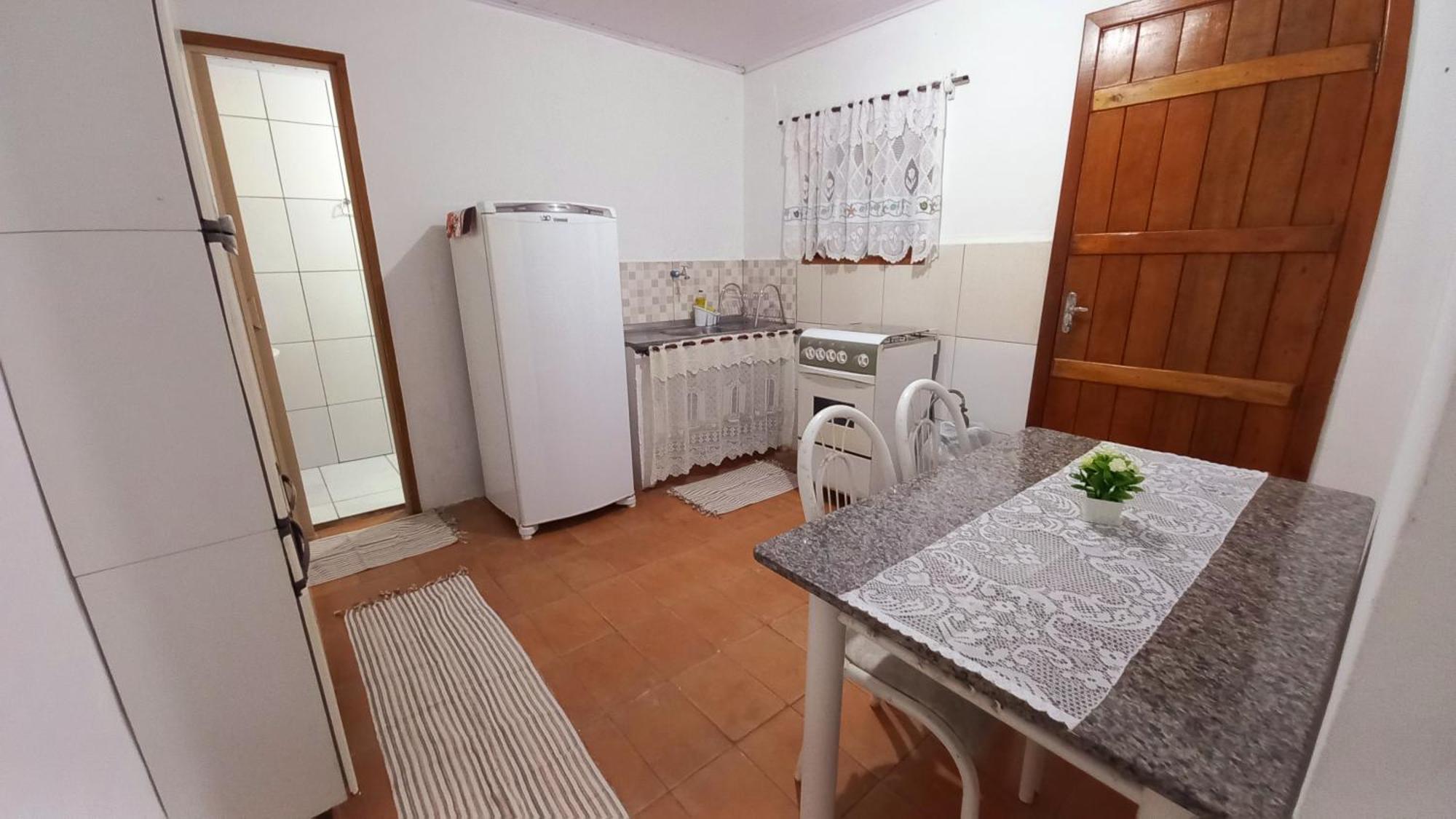 Perto Da Casa de férias *