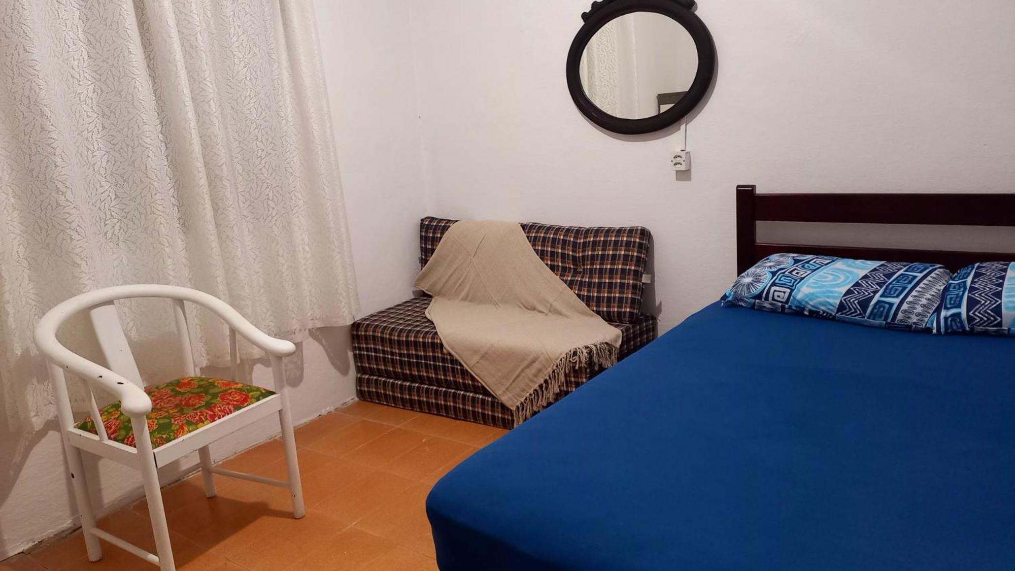 Casa de férias Perto Da