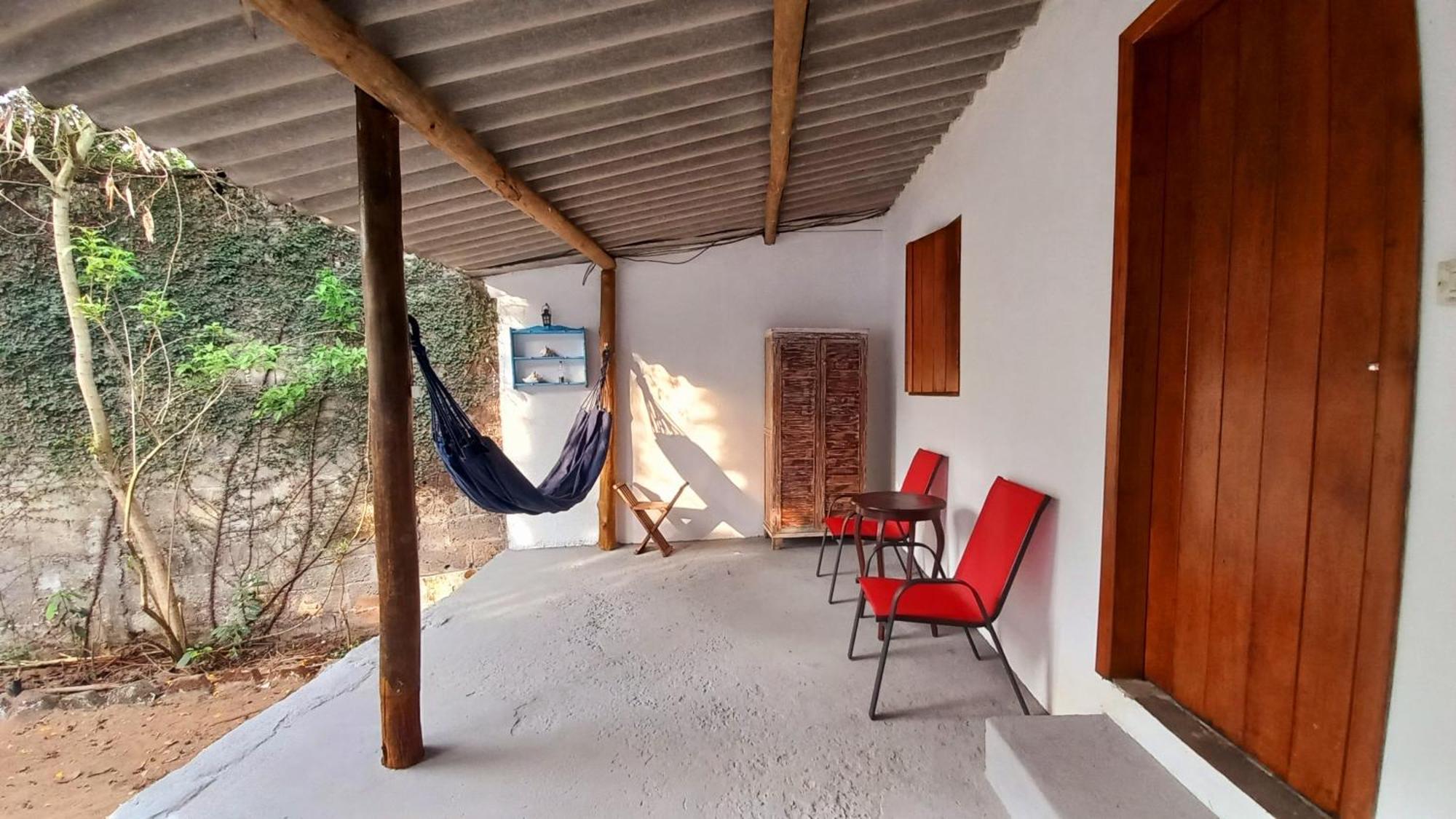 Casa de férias Perto Da