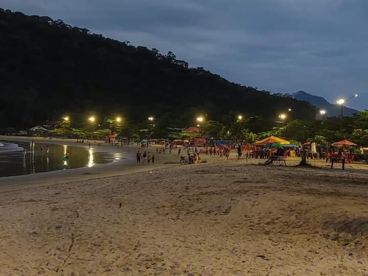 Casa de férias Perto Da Ubatuba