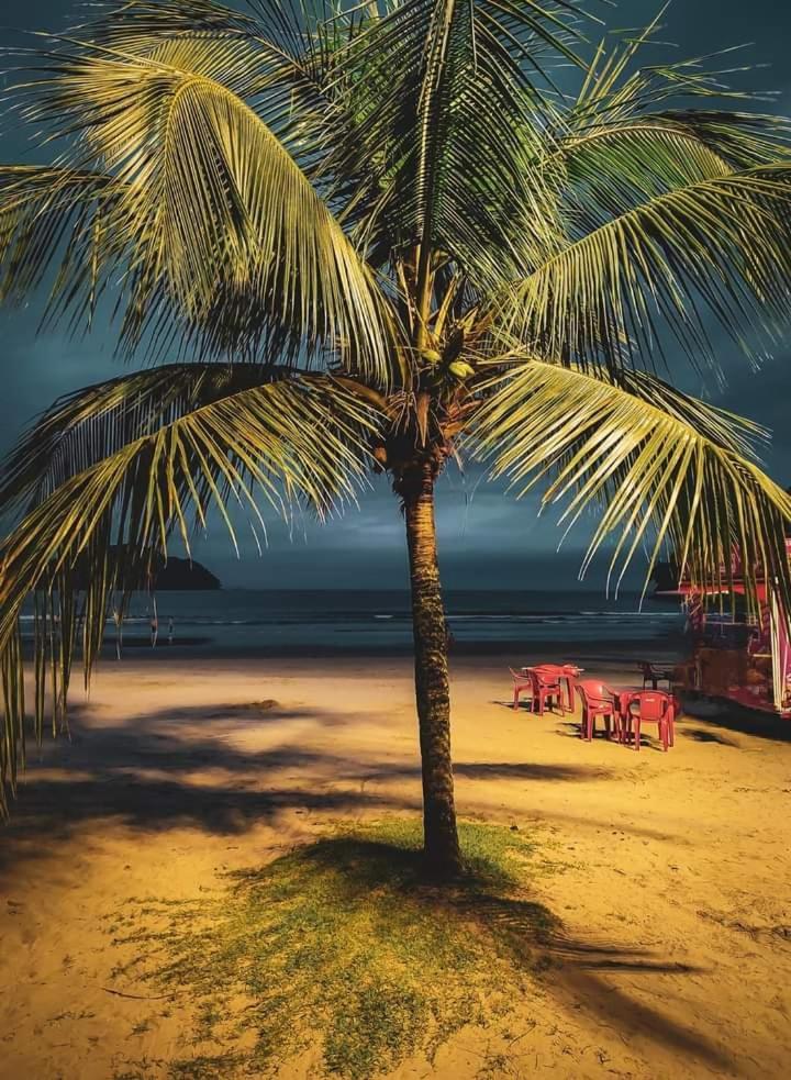 Perto Da Casa de férias *